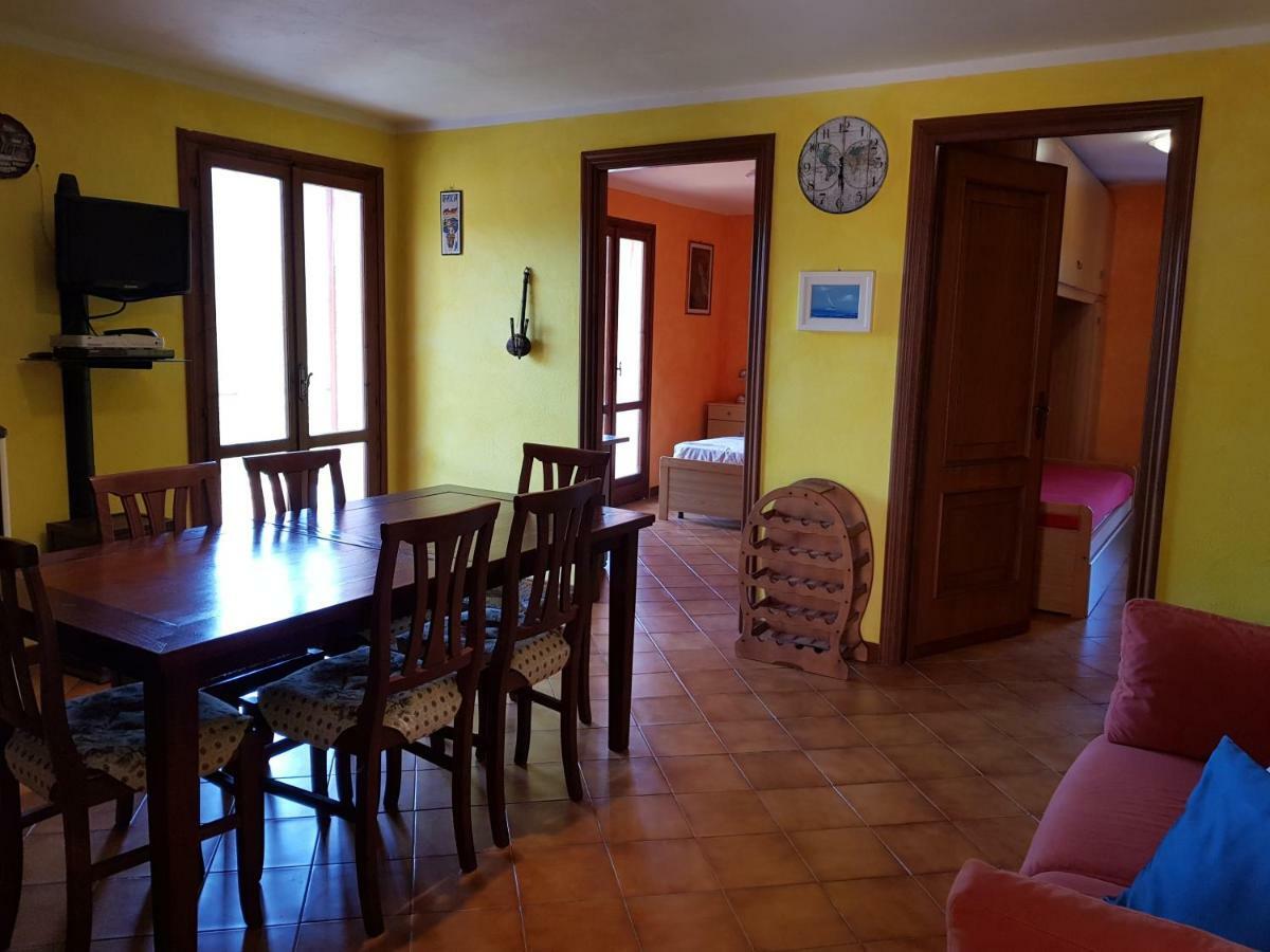 Green House Pieve di Teco Exterior photo